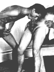 retro gays