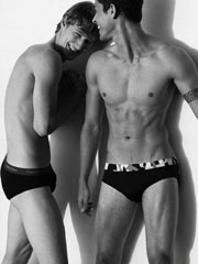retro gays