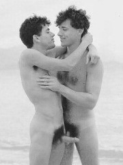 retro gays