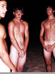 retro gays