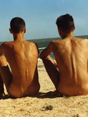 retro gays