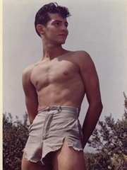 retro gays
