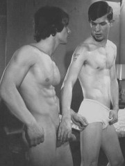 retro gays