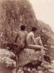 retro gays