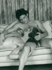 retro gays