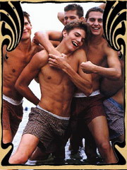 Retro boys porn gallery