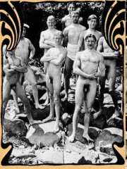Retro boys porn gallery