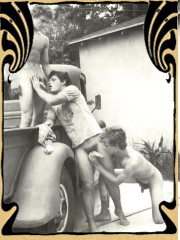 Retro boys porn gallery