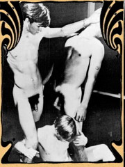 Retro boys porn gallery