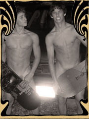Retro boys porn gallery