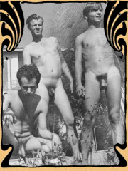 Retro boys porn gallery
