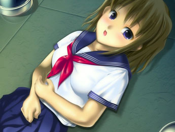 3d anime