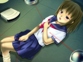 3d anime