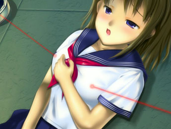 3d anime