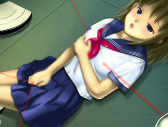 3d anime