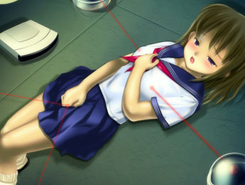 3d anime
