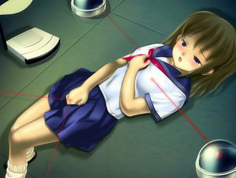 3d anime