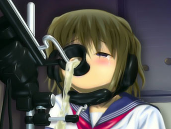 3d anime