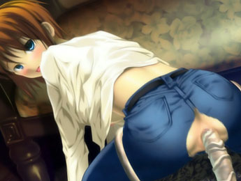 3d anime