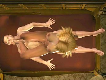 preview 3d xxx anime