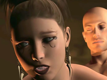 preview 3d xxx anime