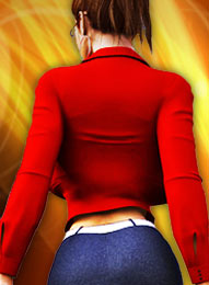 3d anime porn world