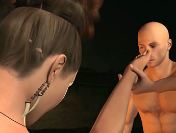 3d anime