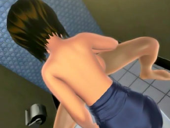 3d anime
