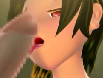 3d anime