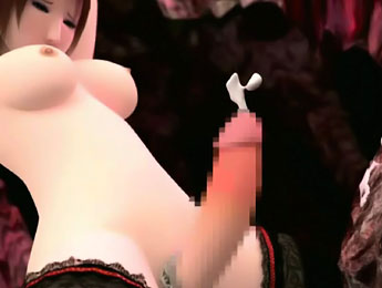preview 3d xxx anime