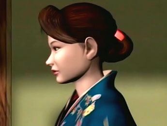 3d anime