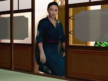 3d anime