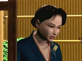 3d anime