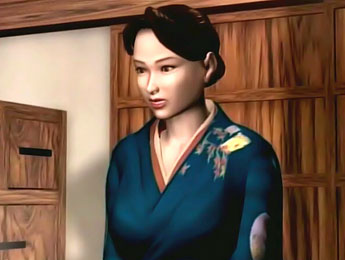 3d anime