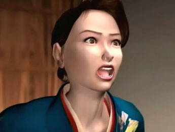 3d anime