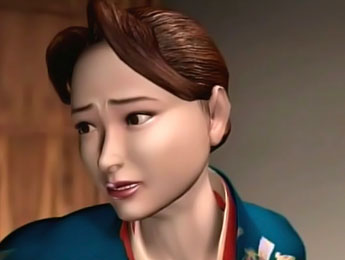 3d anime