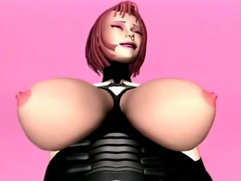 3d anime