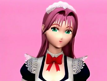 3d anime