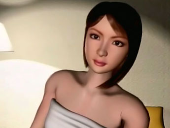 3d anime