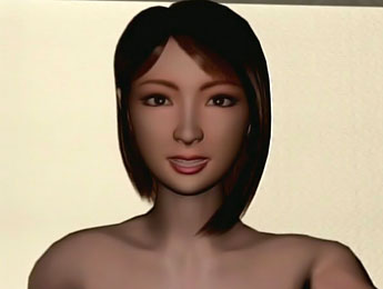 3d anime