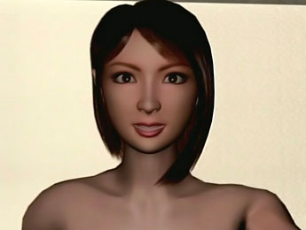 3d anime