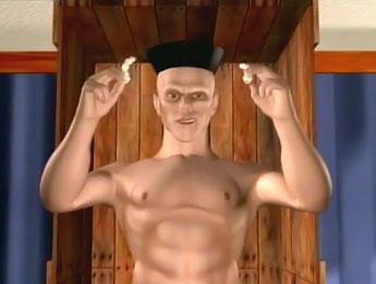 preview 3d xxx anime