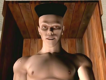 3d anime