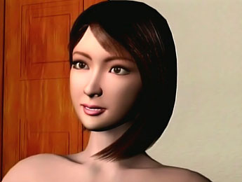 3d anime