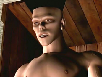 3d anime