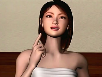 3d anime