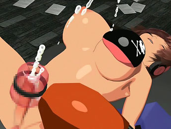 3d anime