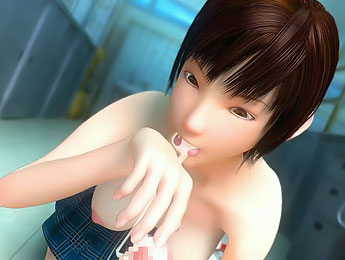 ass fuck anal sex anime