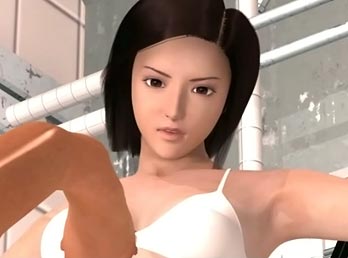 hot nude anime