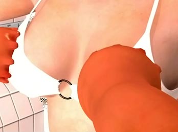 hot nude anime